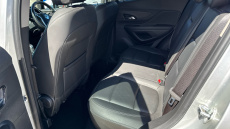 Vauxhall Mokka X 1.4T Elite Nav 5dr Auto Petrol Hatchback